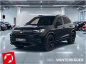 Volkswagen Tiguan R