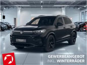 Volkswagen Tiguan R