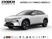 Mazda CX-6e