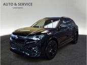 Volkswagen Tiguan R