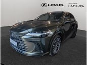 Lexus RX-Serie