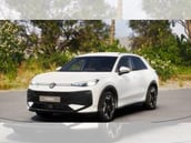 Volkswagen T-Roc R