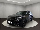 Volkswagen Tiguan R