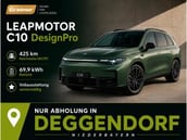 Leapmotor C10