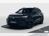 Volkswagen Tiguan R