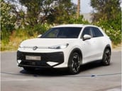 Volkswagen T-Roc R