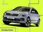 Skoda Epiq