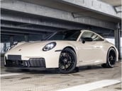 Porsche 911er