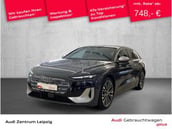 Audi S6 e-tron