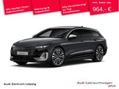 Audi S6 e-tron