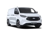Ford e-Transit