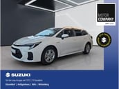 Suzuki Swace