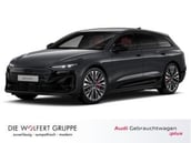 Audi S6 e-tron