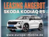Skoda Kodiaq RS