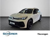 Volkswagen Tiguan R