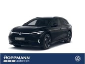 Volkswagen ID.7 GTX