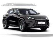 Lexus LBX