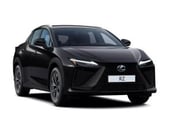 Lexus RZ