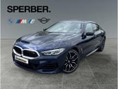 BMW M850