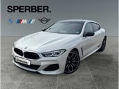 BMW M850