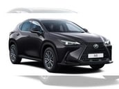 Lexus NX-Serie