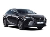 Lexus RX-Serie