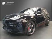 Alfa Romeo Junior