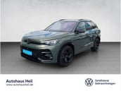 Volkswagen Tiguan R