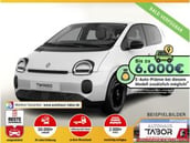 Renault Twingo E-Tech