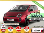 Renault Twingo E-Tech