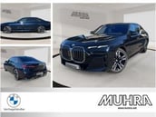 BMW 740
