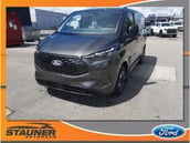 Ford e-Transit