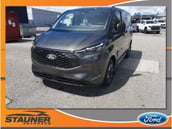Ford e-Transit