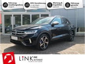 Volkswagen T-Roc R