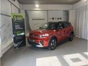 Citroën e-C3 Aircross