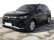 Volkswagen Tiguan R