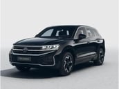 Volkswagen Touareg R