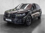 Volkswagen Touareg R