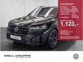 Volkswagen Touareg R