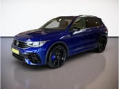 Volkswagen Tiguan R