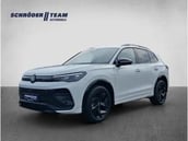Volkswagen Tiguan R