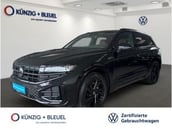 Volkswagen Touareg R