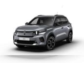 Citroën e-C3