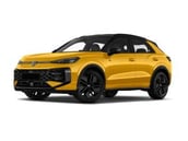 Volkswagen T-Roc R