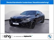 BMW X6 M