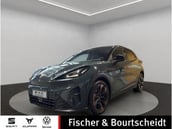 Cupra Raval