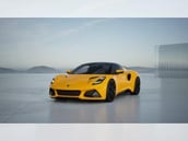 Lotus Emira