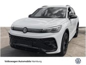 Volkswagen Tiguan R