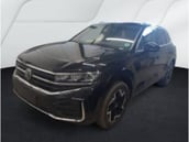Volkswagen Touareg R