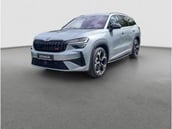 Skoda Kodiaq RS